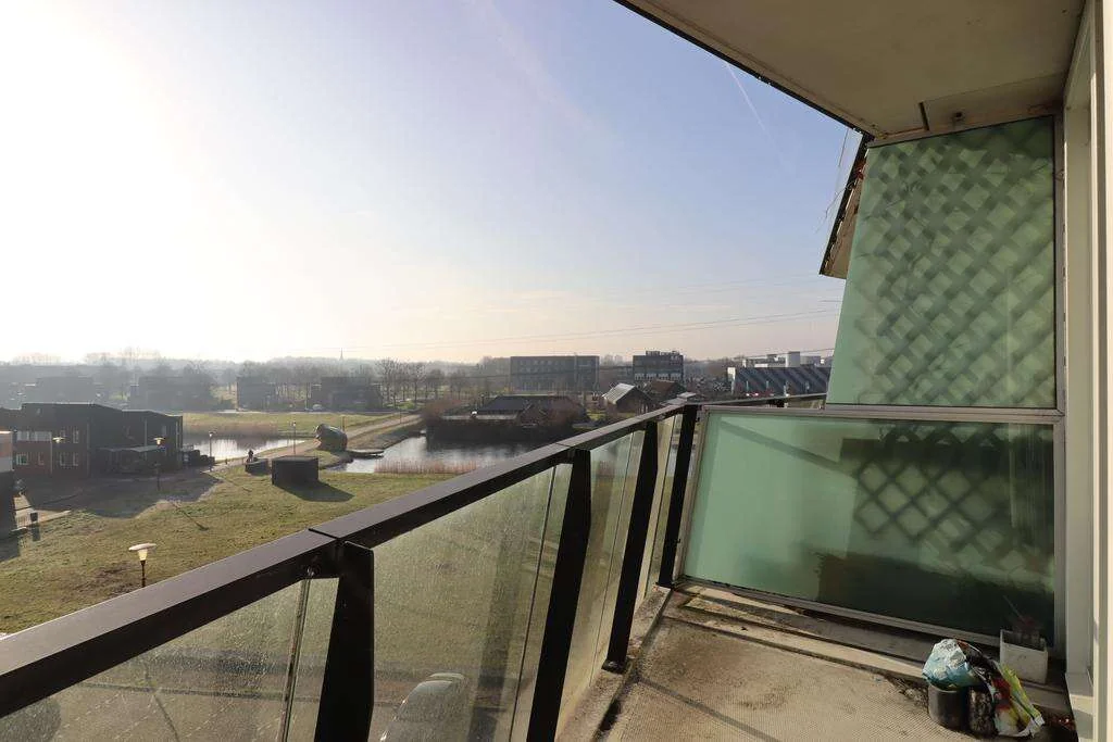Foto van de Appartement gelegen aan de Moerashoeve in Nieuwegein