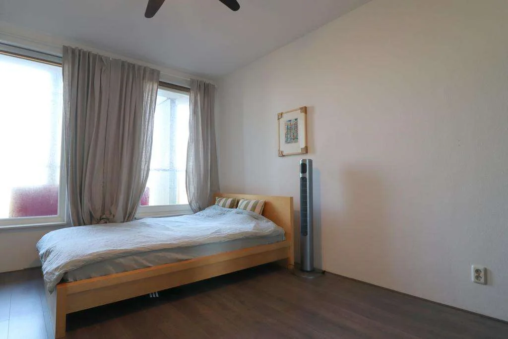 Foto van de Appartement gelegen aan de Moerashoeve in Nieuwegein