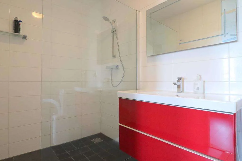 Foto van de Appartement gelegen aan de Moerashoeve in Nieuwegein