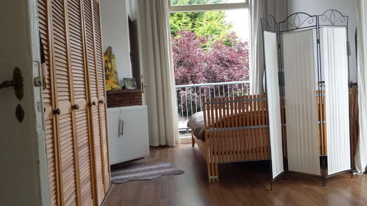Foto van de Appartement gelegen aan de Stuyvesantstraat in Den Haag