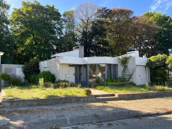 Foto van de Appartement gelegen aan de Reuselstraat in Eindhoven