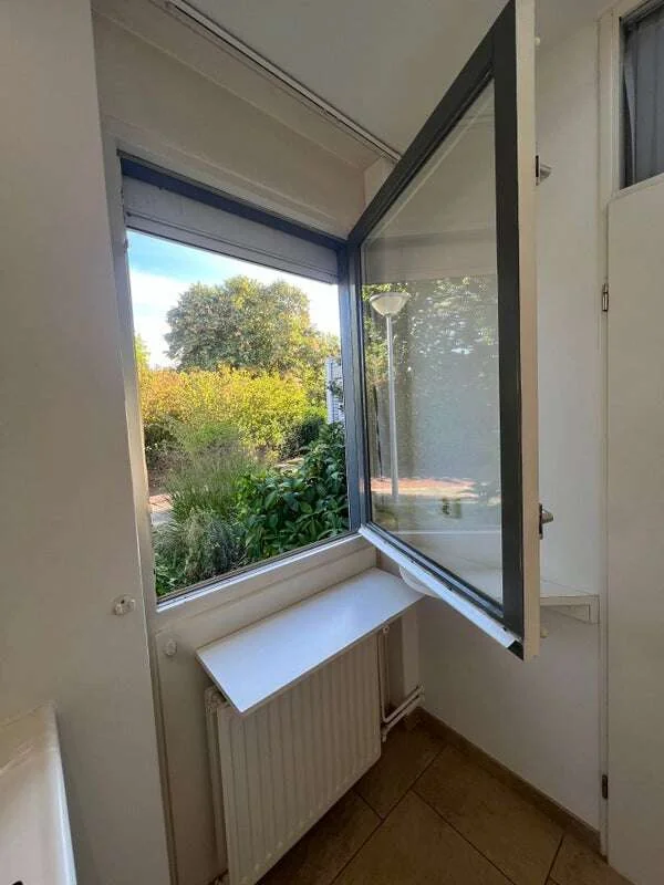Foto van de Appartement gelegen aan de Reuselstraat in Eindhoven