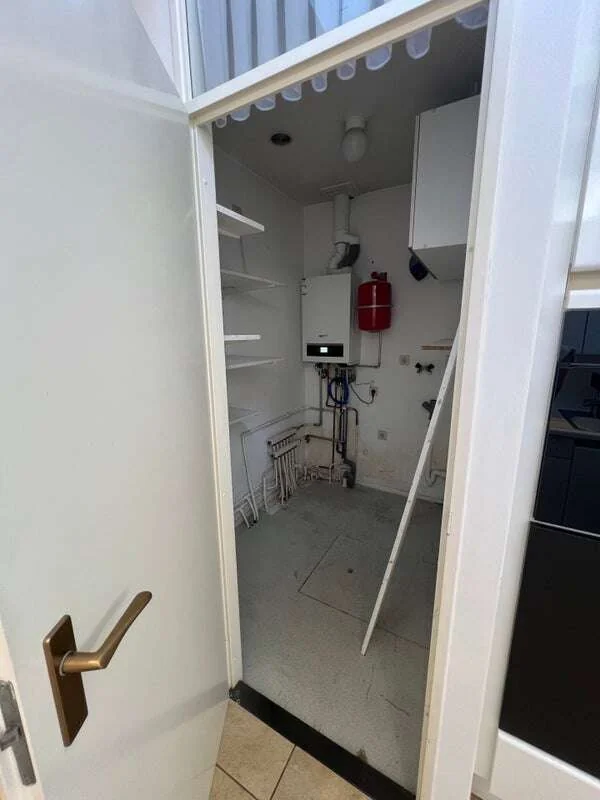 Foto van de Appartement gelegen aan de Reuselstraat in Eindhoven