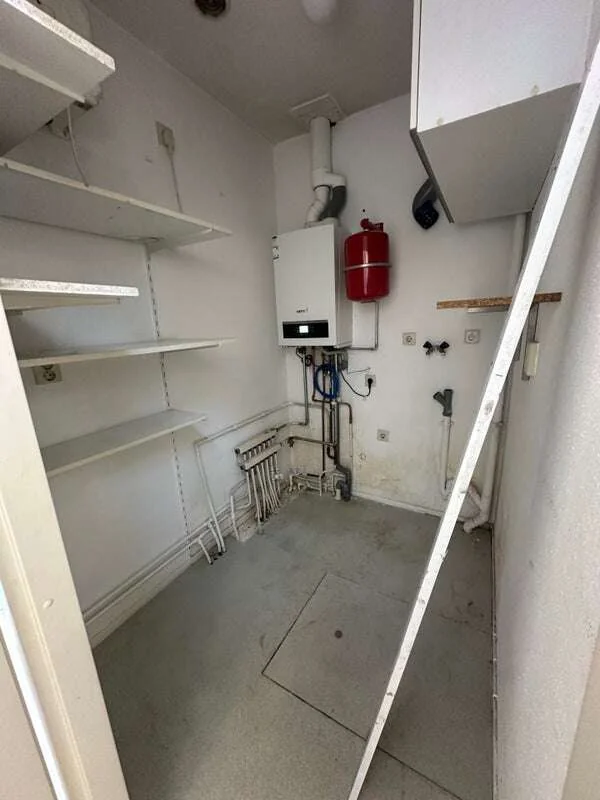Foto van de Appartement gelegen aan de Reuselstraat in Eindhoven