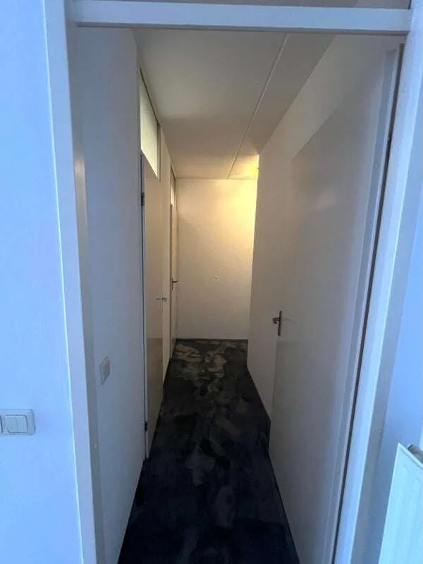 Foto van de Appartement gelegen aan de Reuselstraat in Eindhoven