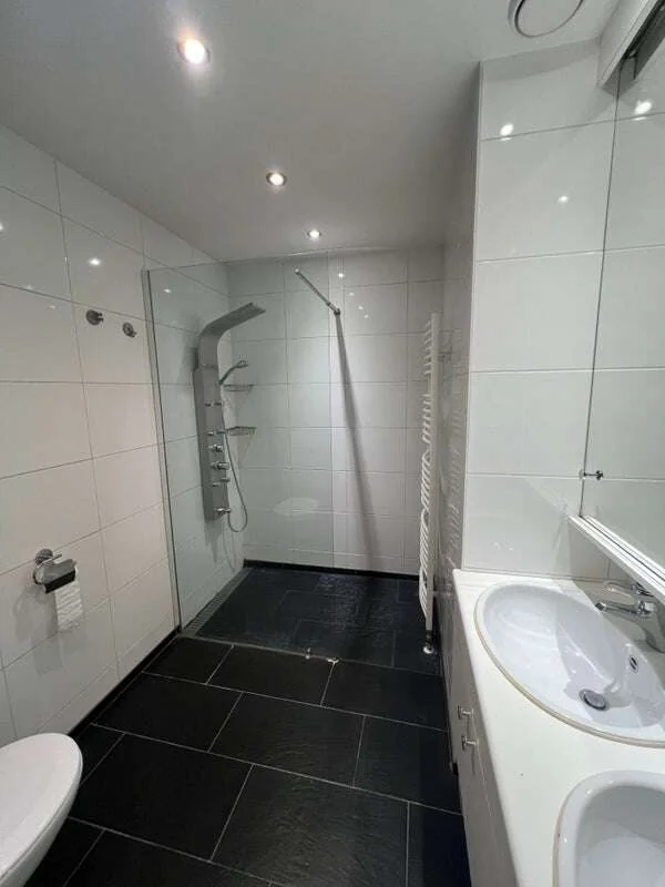 Foto van de Appartement gelegen aan de Reuselstraat in Eindhoven