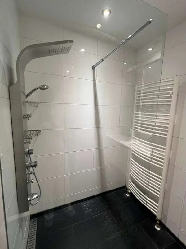 Foto van de Appartement gelegen aan de Reuselstraat in Eindhoven