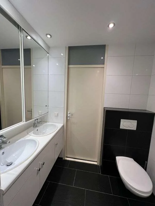 Foto van de Appartement gelegen aan de Reuselstraat in Eindhoven