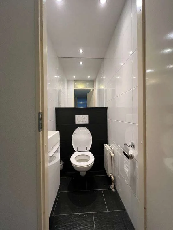 Foto van de Appartement gelegen aan de Reuselstraat in Eindhoven