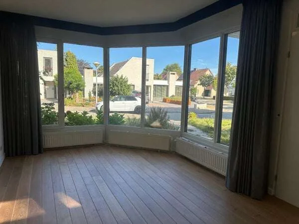 Foto van de Appartement gelegen aan de Reuselstraat in Eindhoven