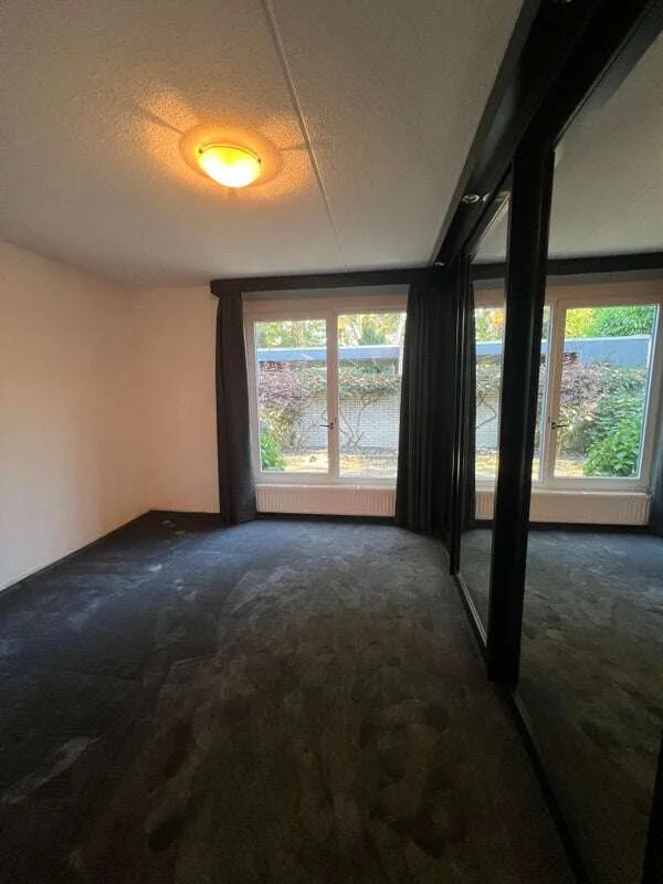Foto van de Appartement gelegen aan de Reuselstraat in Eindhoven