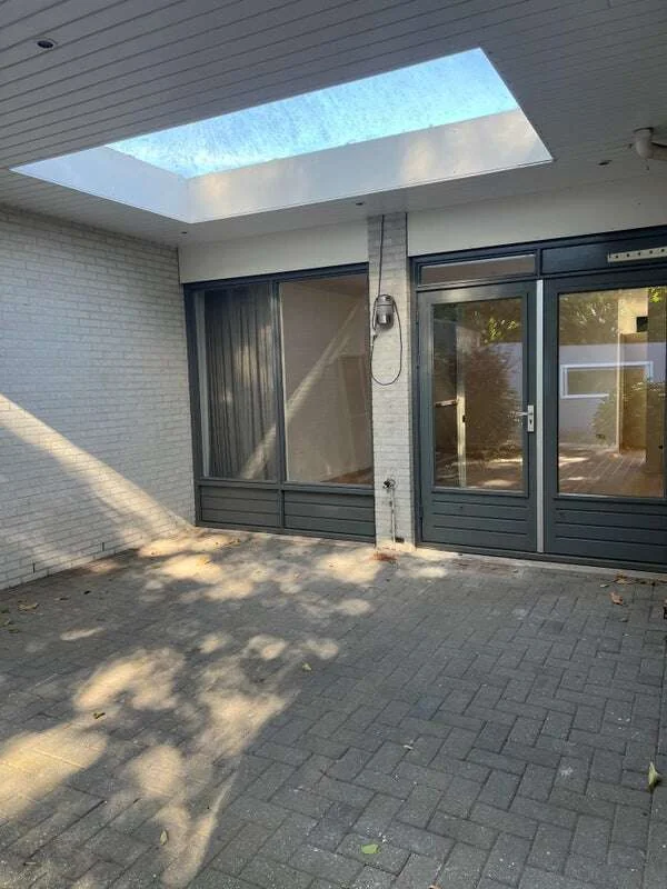 Foto van de Appartement gelegen aan de Reuselstraat in Eindhoven