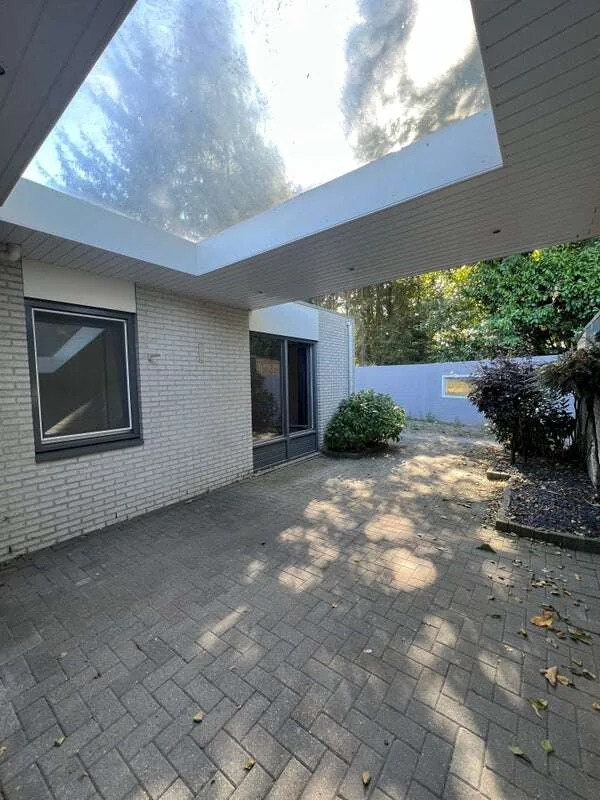 Foto van de Appartement gelegen aan de Reuselstraat in Eindhoven