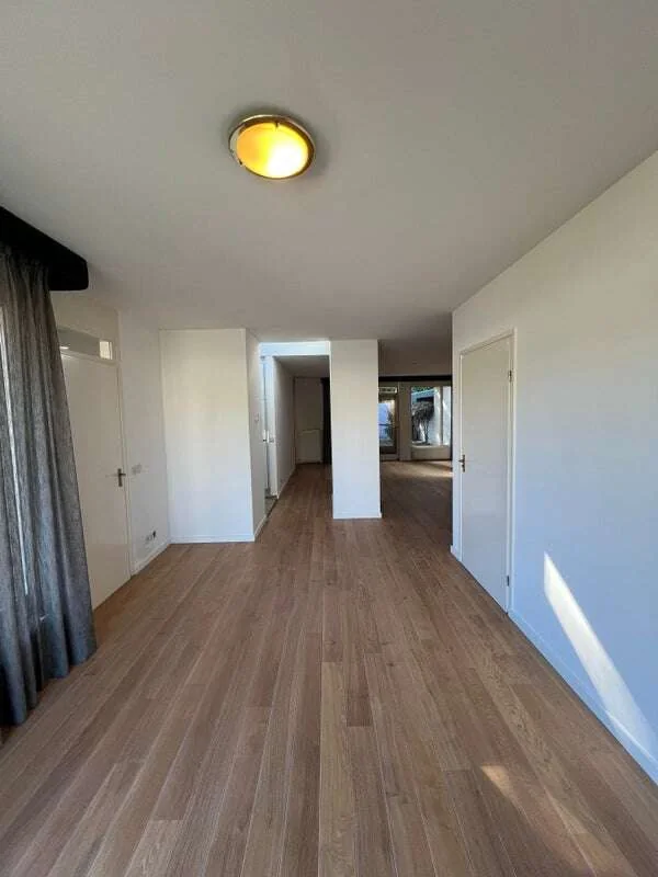 Foto van de Appartement gelegen aan de Reuselstraat in Eindhoven