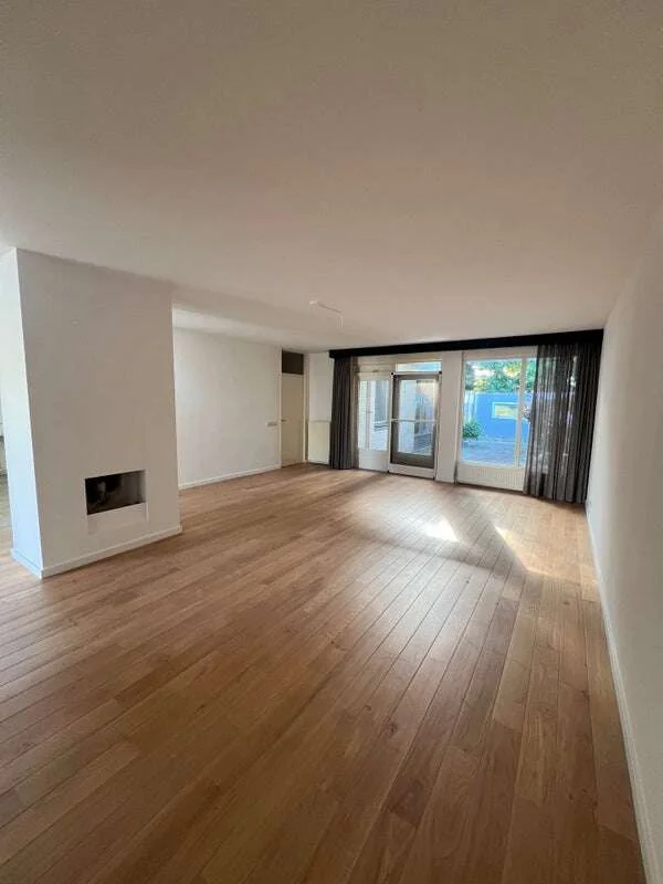 Foto van de Appartement gelegen aan de Reuselstraat in Eindhoven