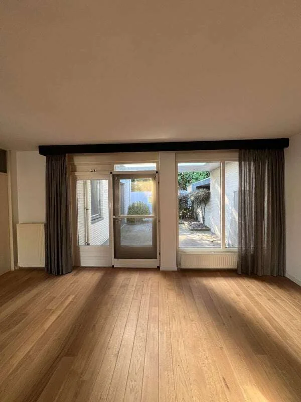 Foto van de Appartement gelegen aan de Reuselstraat in Eindhoven