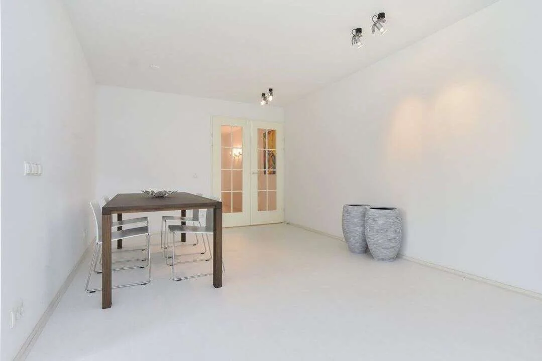 Foto van de Appartement gelegen aan de Thorbeckelaan in Den Haag