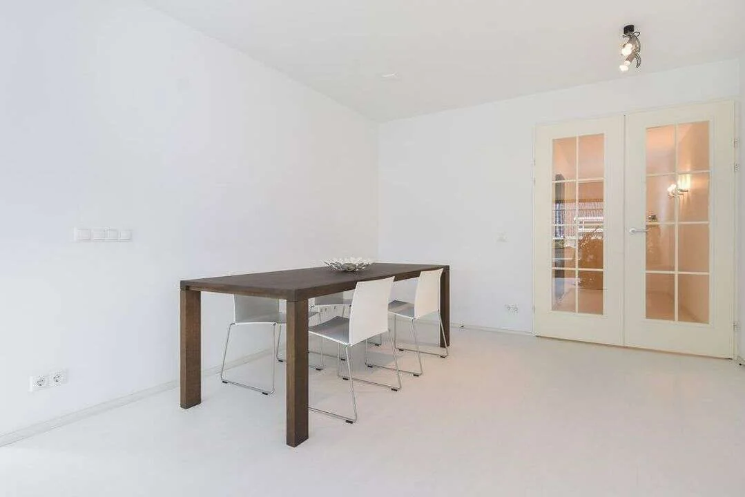 Foto van de Appartement gelegen aan de Thorbeckelaan in Den Haag