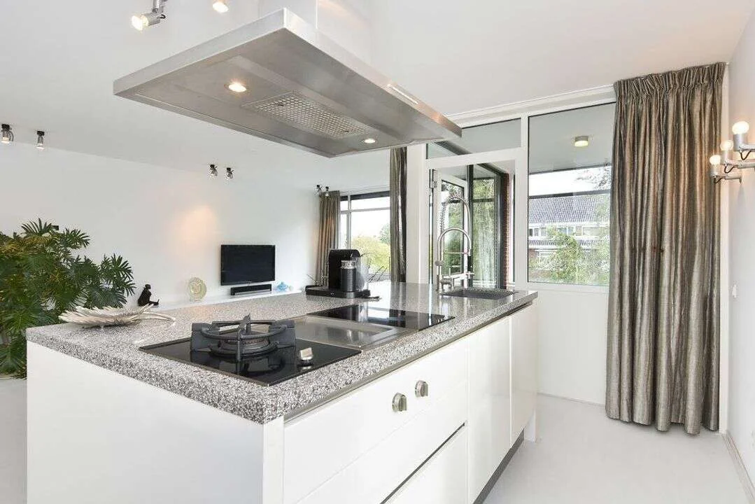 Foto van de Appartement gelegen aan de Thorbeckelaan in Den Haag
