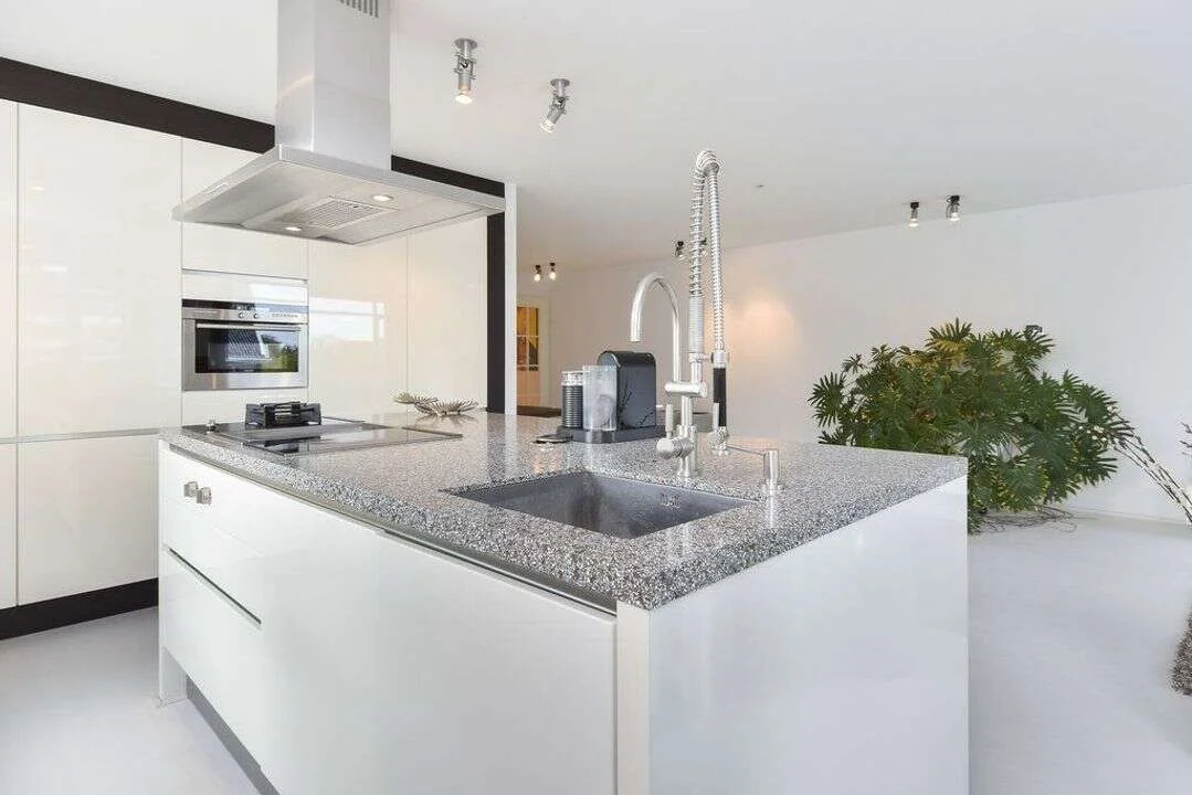 Foto van de Appartement gelegen aan de Thorbeckelaan in Den Haag
