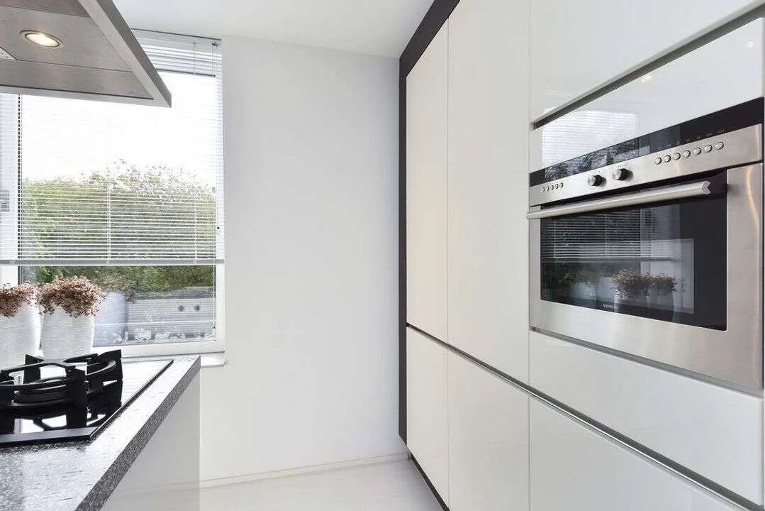 Foto van de Appartement gelegen aan de Thorbeckelaan in Den Haag