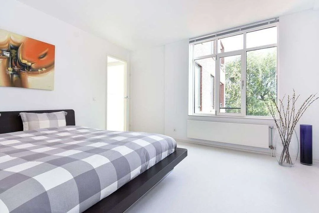 Foto van de Appartement gelegen aan de Thorbeckelaan in Den Haag