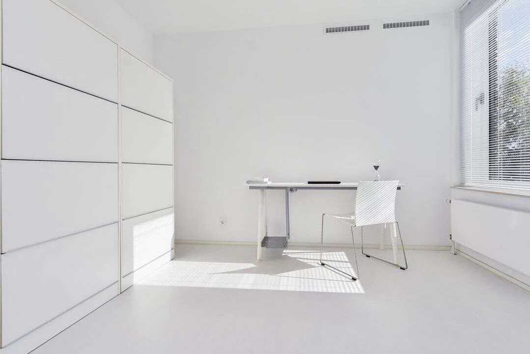 Foto van de Appartement gelegen aan de Thorbeckelaan in Den Haag