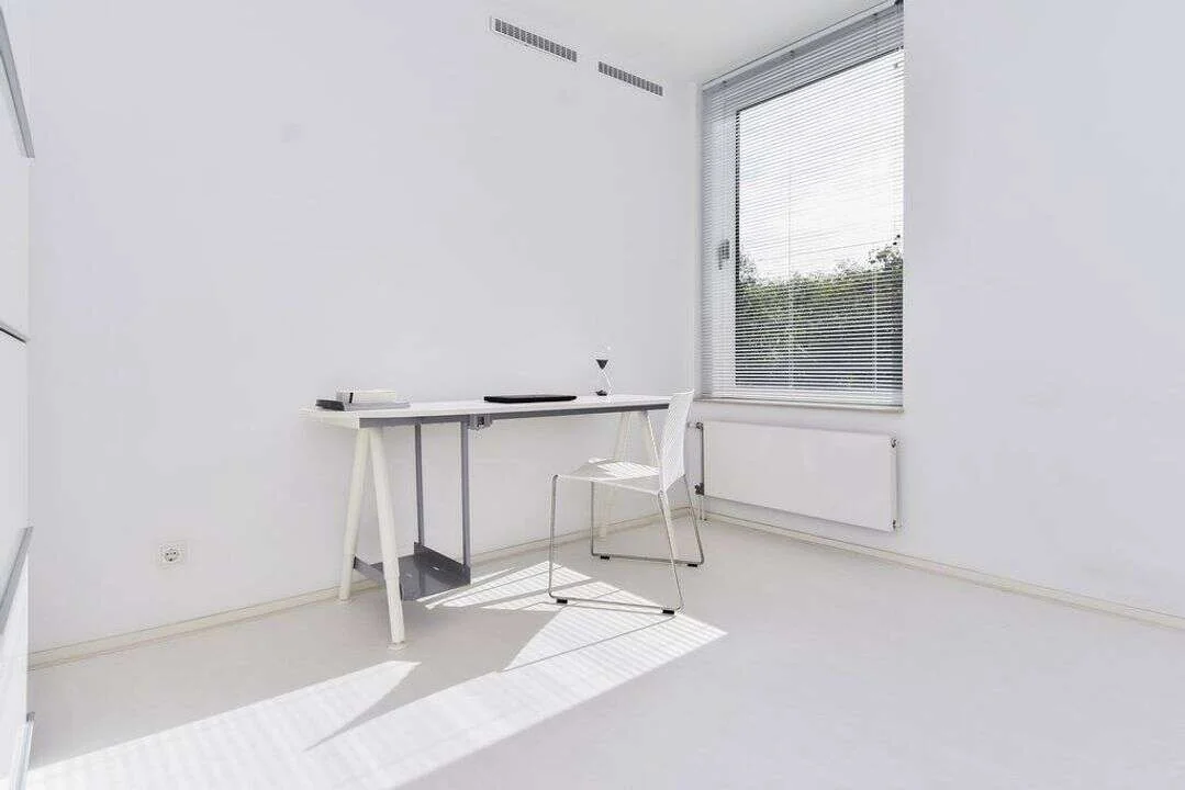 Foto van de Appartement gelegen aan de Thorbeckelaan in Den Haag