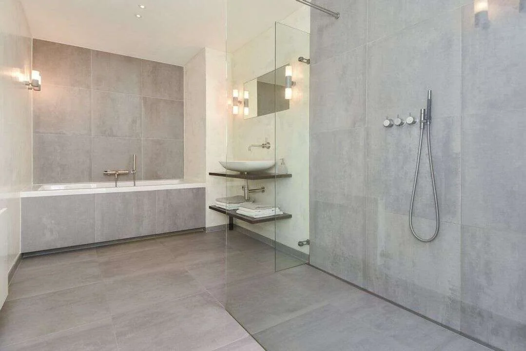 Foto van de Appartement gelegen aan de Thorbeckelaan in Den Haag