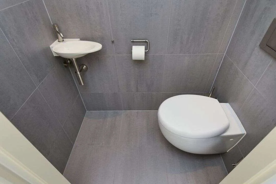 Foto van de Appartement gelegen aan de Thorbeckelaan in Den Haag