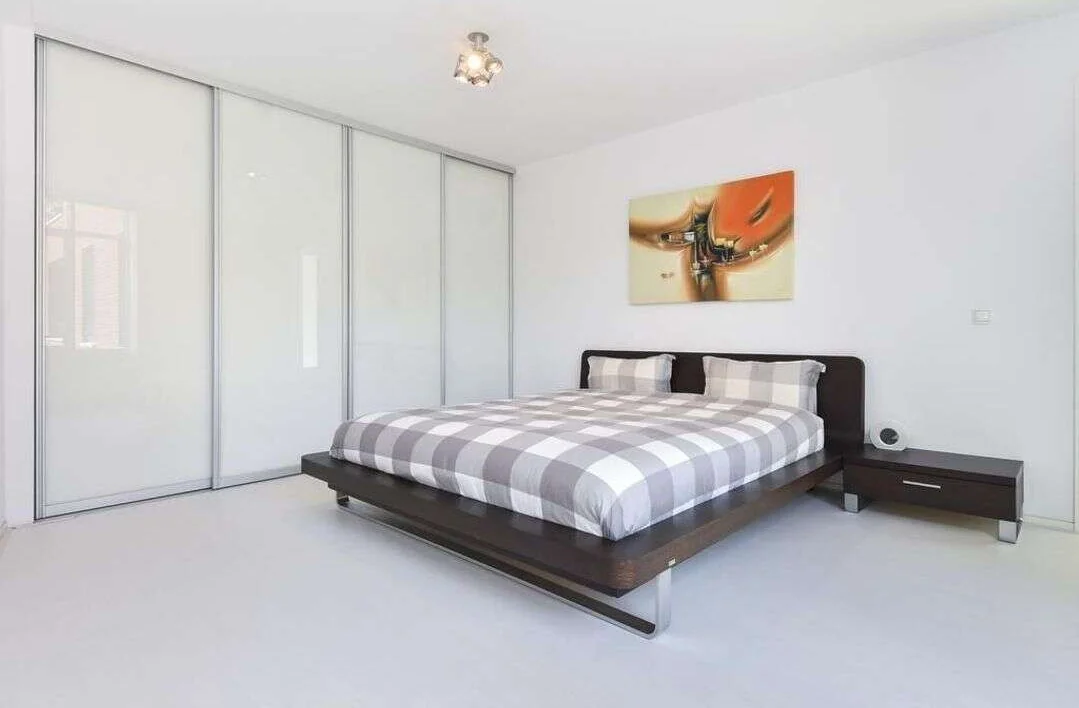 Foto van de Appartement gelegen aan de Thorbeckelaan in Den Haag