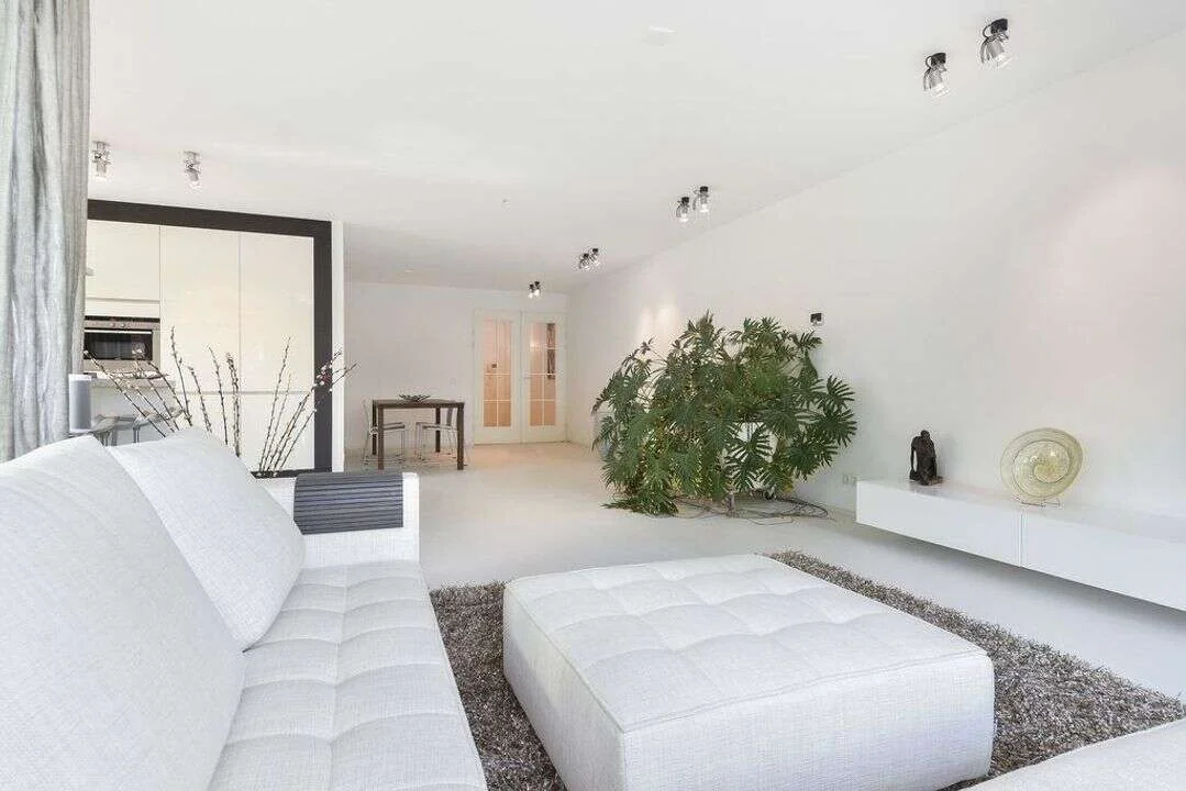 Foto van de Appartement gelegen aan de Thorbeckelaan in Den Haag