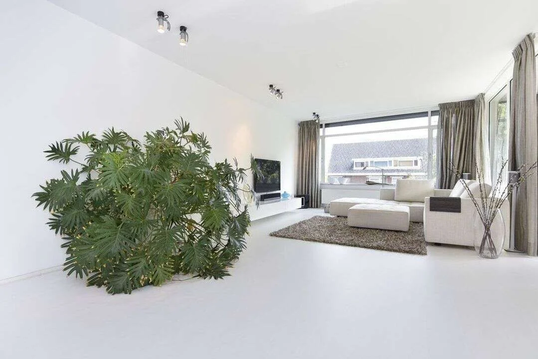 Foto van de Appartement gelegen aan de Thorbeckelaan in Den Haag