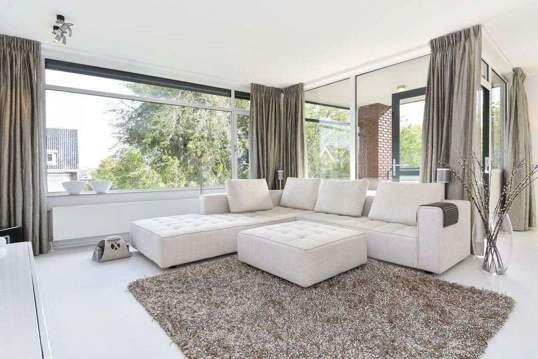 Foto van de Appartement gelegen aan de Thorbeckelaan in Den Haag