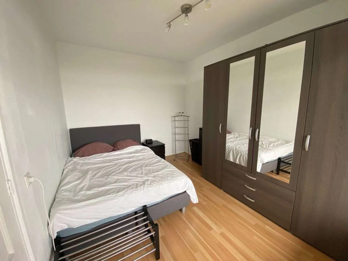 Foto van de Appartement gelegen aan de Bosboom-Toussaintplein in Delft