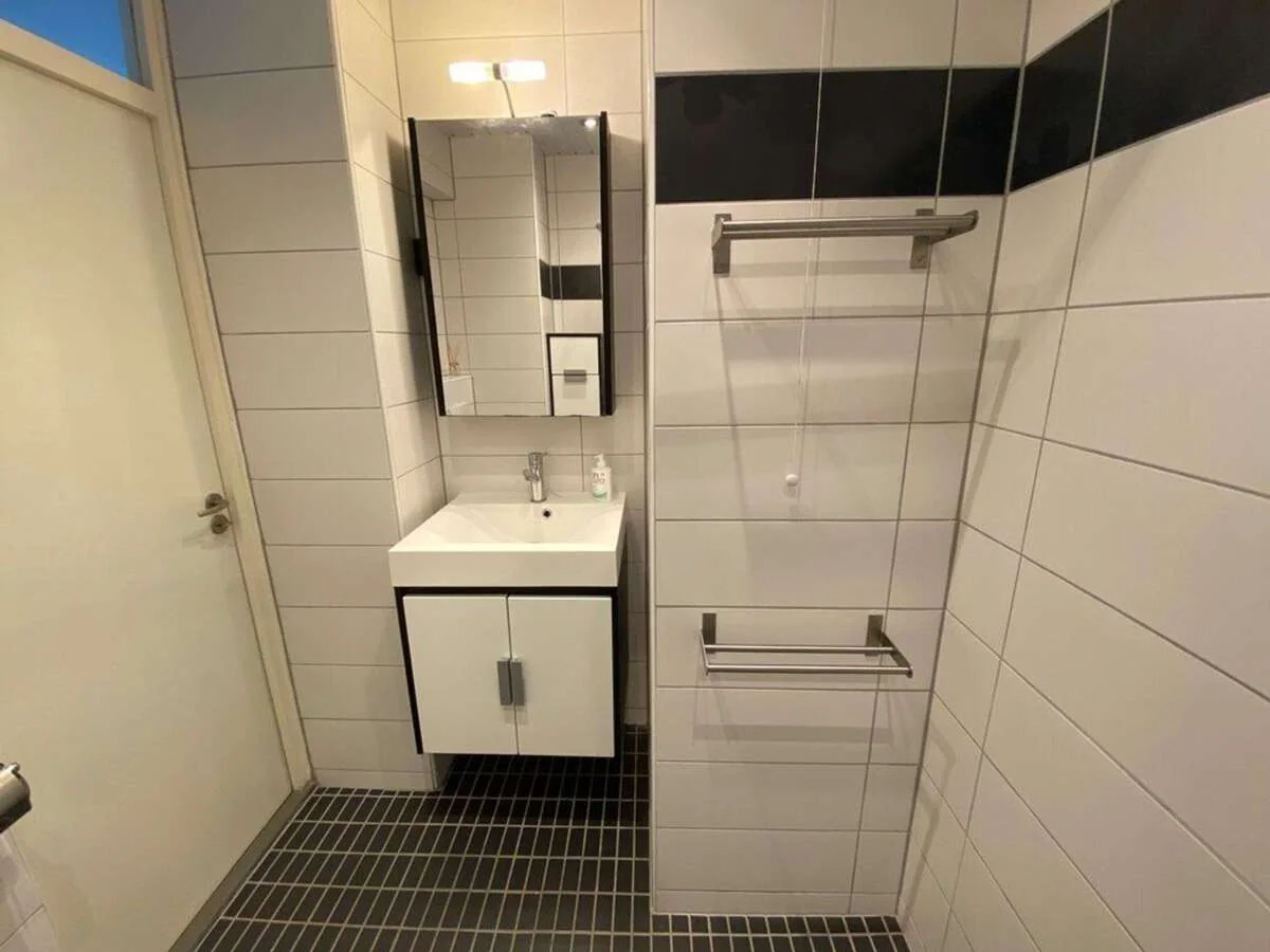Foto van de Appartement gelegen aan de Bosboom-Toussaintplein in Delft