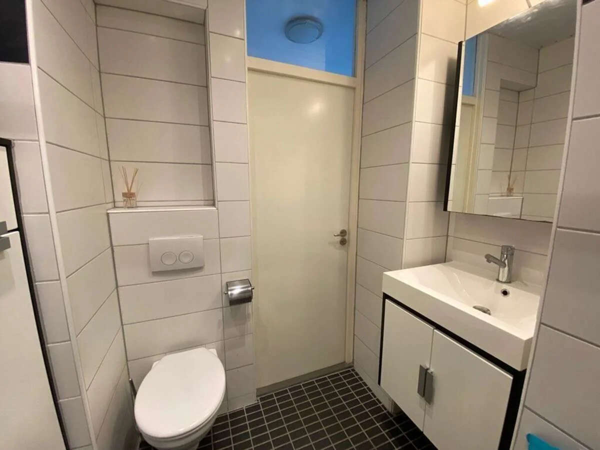Foto van de Appartement gelegen aan de Bosboom-Toussaintplein in Delft