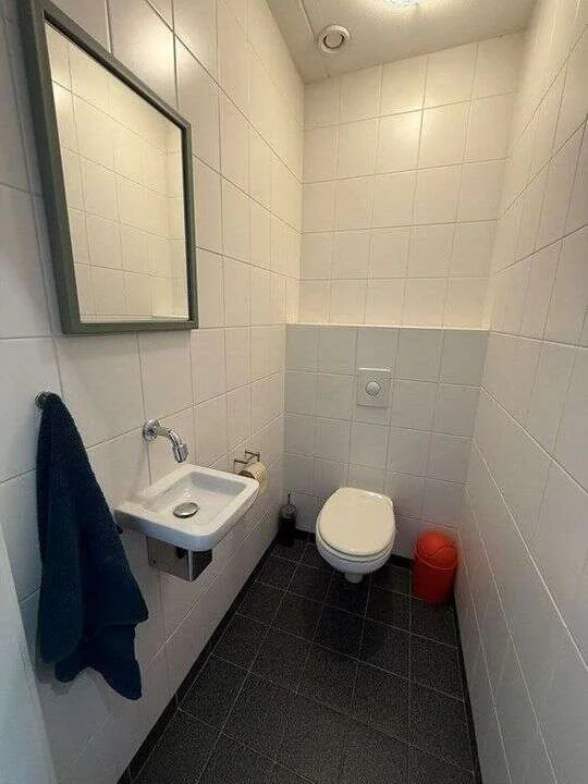 Foto van de Appartement gelegen aan de Jodenbreestraat in Amsterdam