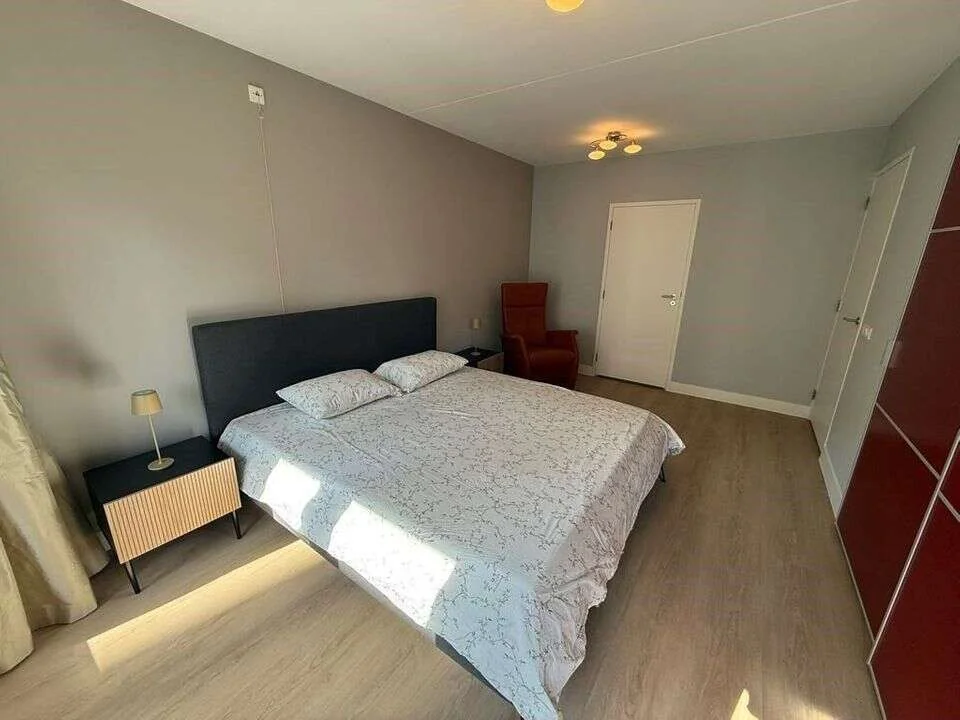 Foto van de Appartement gelegen aan de Jodenbreestraat in Amsterdam