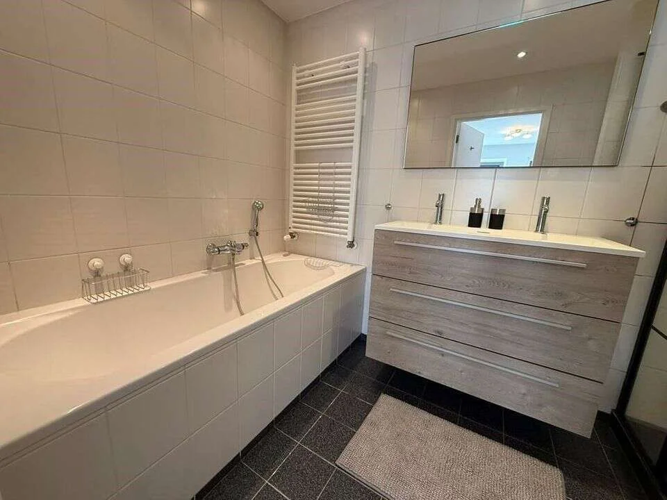 Foto van de Appartement gelegen aan de Jodenbreestraat in Amsterdam