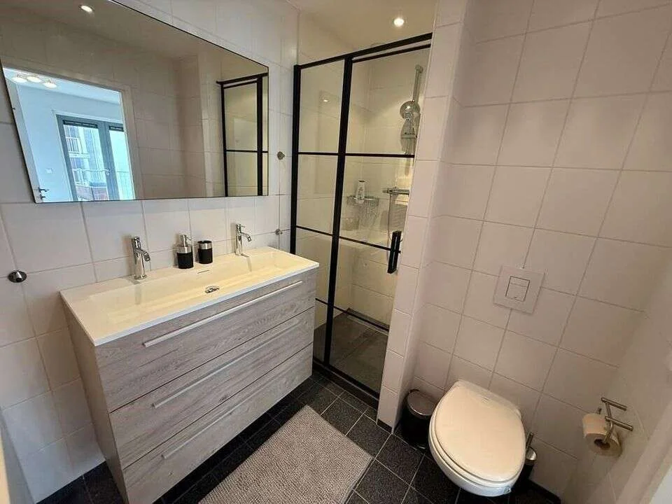 Foto van de Appartement gelegen aan de Jodenbreestraat in Amsterdam