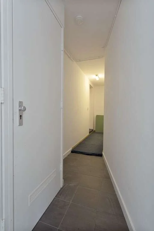 Foto van de Appartement gelegen aan de Burgemeester van Oppenstraat in Maastricht