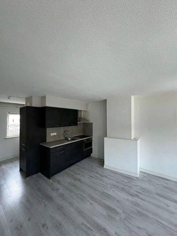 Foto van de Appartement gelegen aan de Burgemeester van Oppenstraat in Maastricht