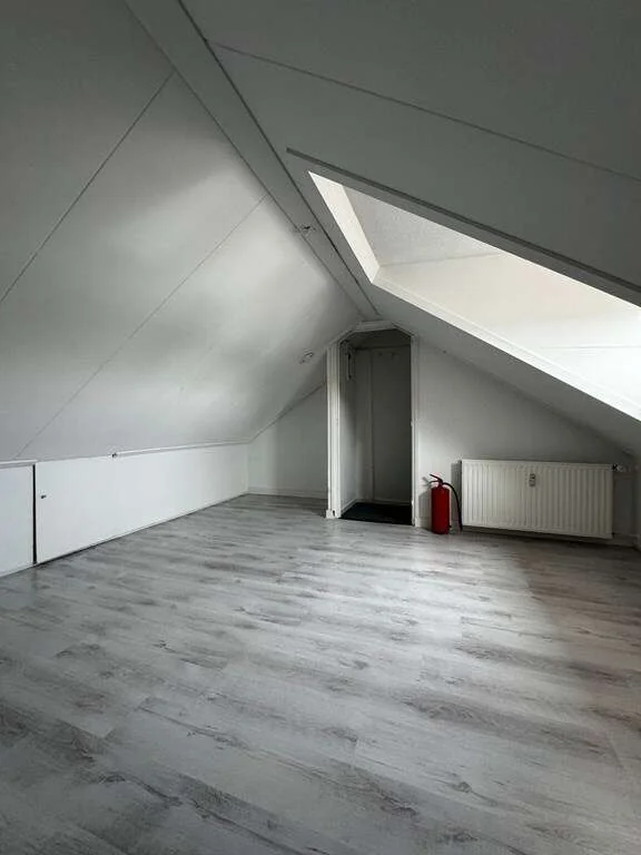 Foto van de Appartement gelegen aan de Burgemeester van Oppenstraat in Maastricht