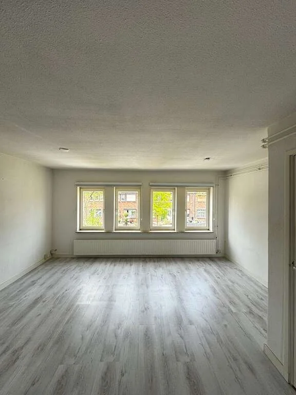 Foto van de Appartement gelegen aan de Burgemeester van Oppenstraat in Maastricht