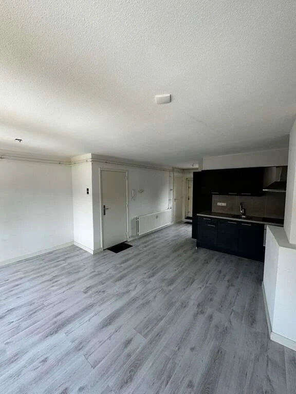Foto van de Appartement gelegen aan de Burgemeester van Oppenstraat in Maastricht