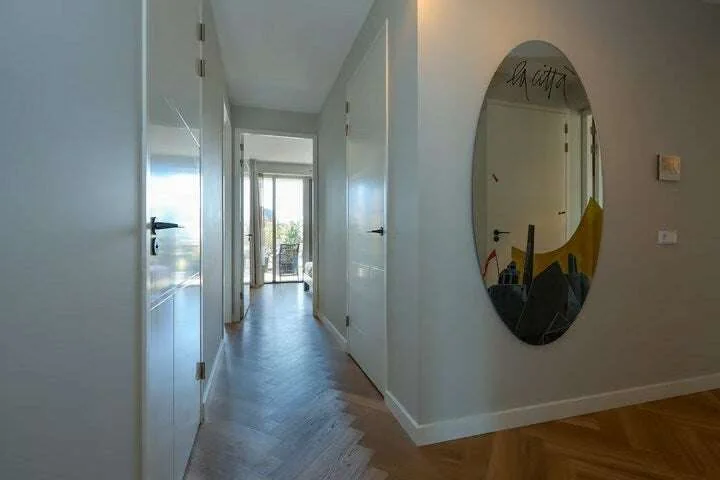 Foto van de Appartement gelegen aan de Engelenburg in Oegstgeest