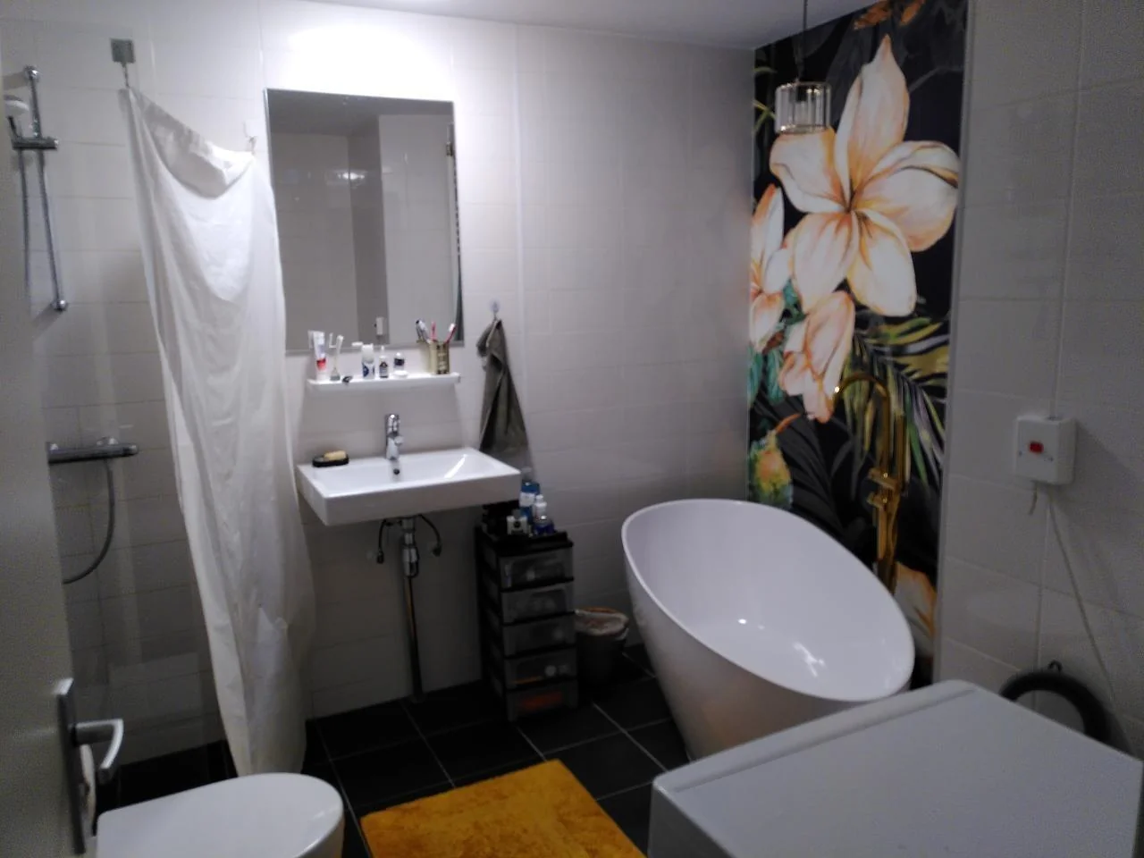 Foto van de Kamer gelegen aan de Haardstee in Amsterdam