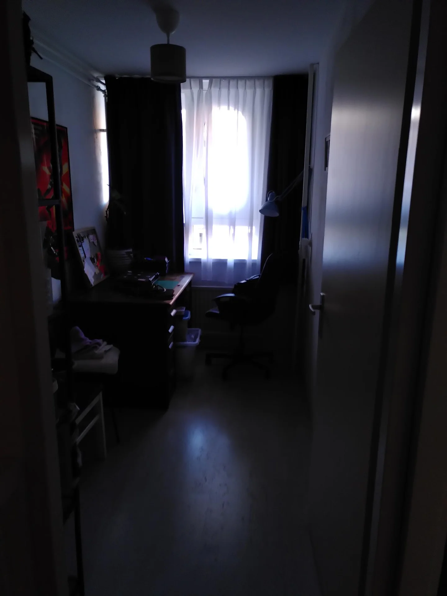 Foto van de Kamer gelegen aan de Haardstee in Amsterdam