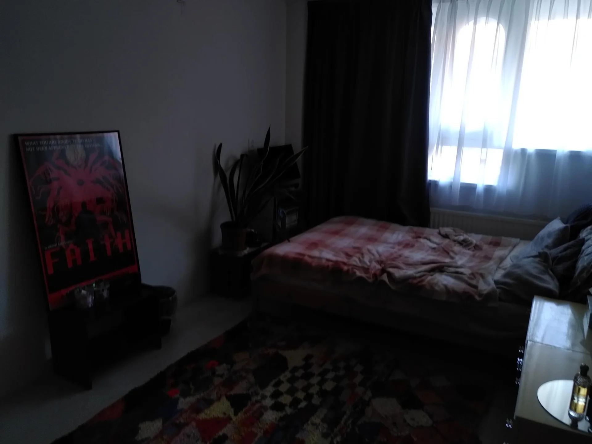 Foto van de Kamer gelegen aan de Haardstee in Amsterdam